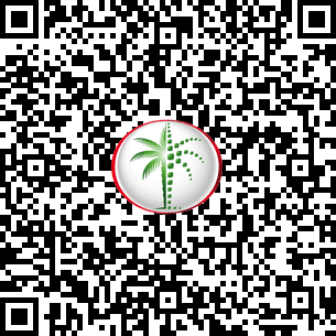 DLD verification QR code