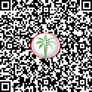 DLD verification QR code