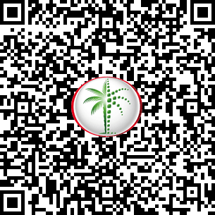 DLD verification QR code