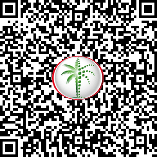 DLD verification QR code