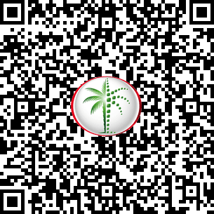 DLD verification QR code