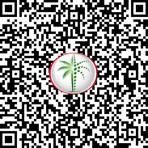 DLD verification QR code