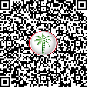 DLD verification QR code