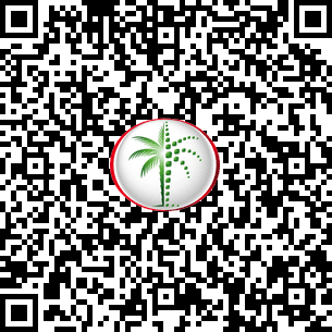 DLD verification QR code