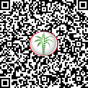 DLD verification QR code