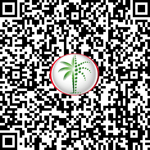 DLD verification QR code