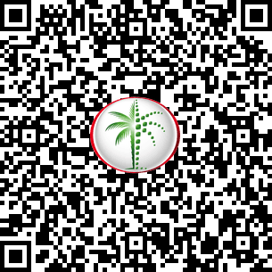 DLD verification QR code