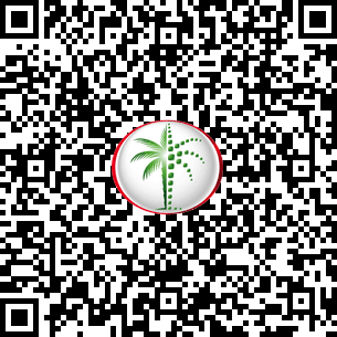 DLD verification QR code