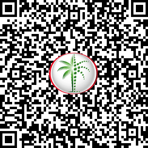 DLD verification QR code