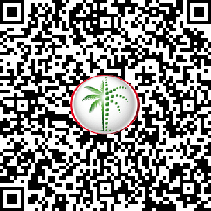 DLD verification QR code