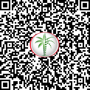 DLD verification QR code