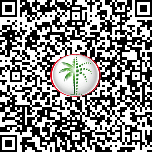 DLD verification QR code