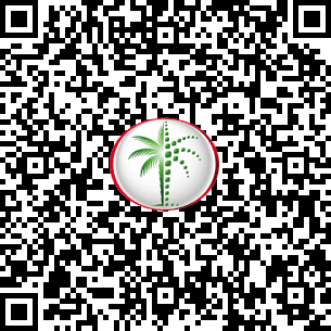 DLD verification QR code