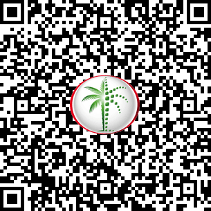 DLD verification QR code