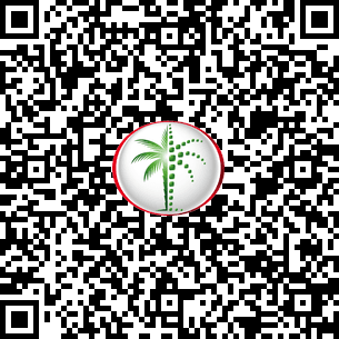DLD verification QR code