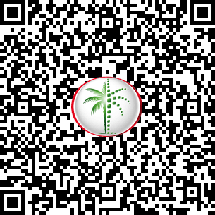 DLD verification QR code
