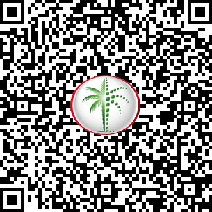 DLD verification QR code