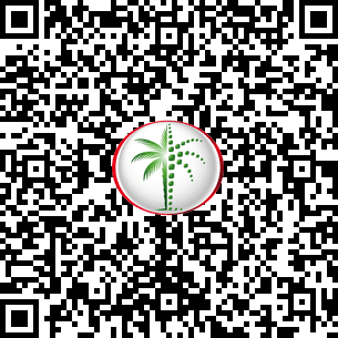 DLD verification QR code