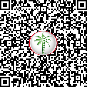 DLD verification QR code