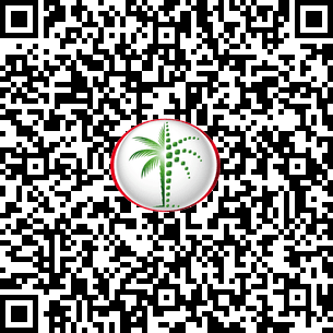 DLD verification QR code
