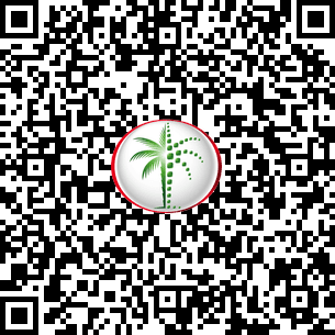 DLD verification QR code