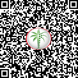 DLD verification QR code