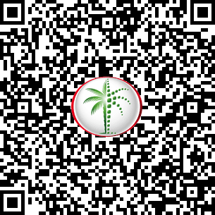 DLD verification QR code
