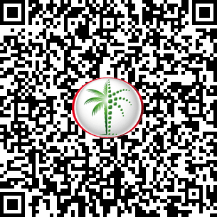 DLD verification QR code