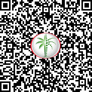 DLD verification QR code