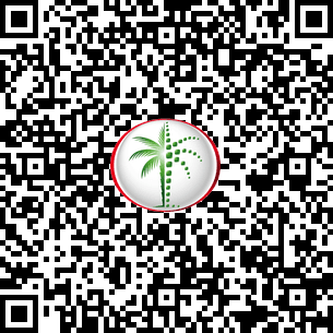 DLD verification QR code