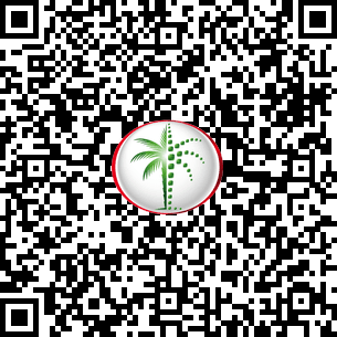 DLD verification QR code