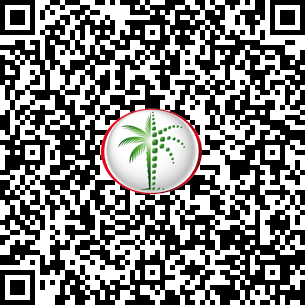 DLD verification QR code
