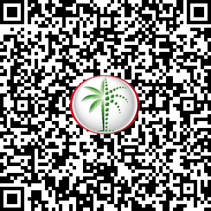 DLD verification QR code