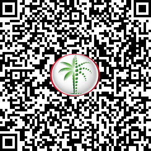 DLD verification QR code
