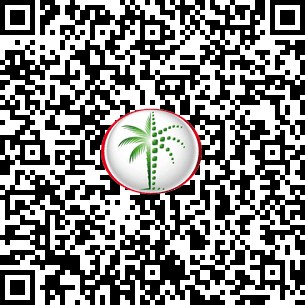 DLD verification QR code