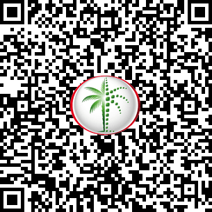 DLD verification QR code