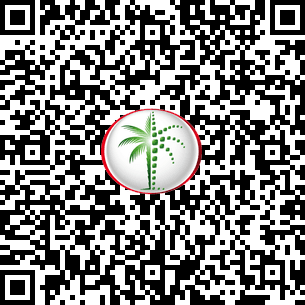 DLD verification QR code