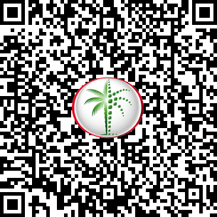 DLD verification QR code