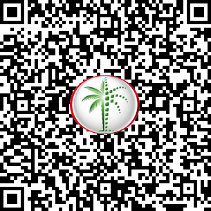 DLD verification QR code
