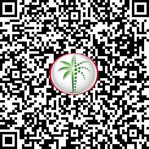 DLD verification QR code