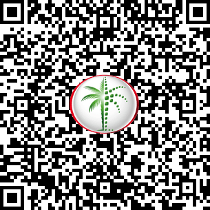 DLD verification QR code