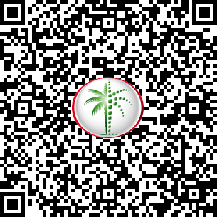 DLD verification QR code