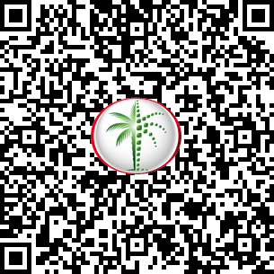 DLD verification QR code