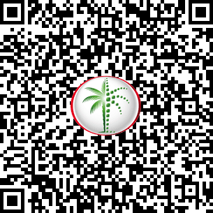 DLD verification QR code