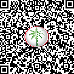 DLD verification QR code