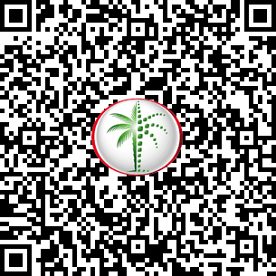 DLD verification QR code