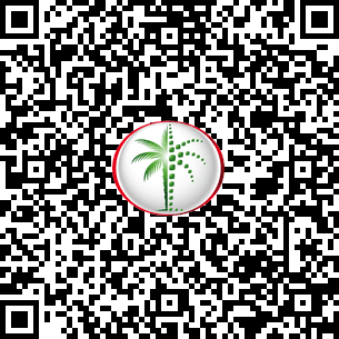 DLD verification QR code