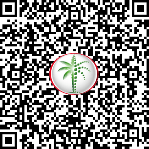 DLD verification QR code