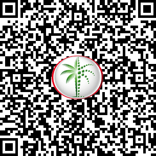 DLD verification QR code