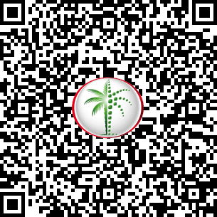 DLD verification QR code